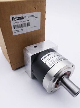Rexroth GTE080-NN1-004B-NN43 MNR. R911329407 I=4 Planetenget