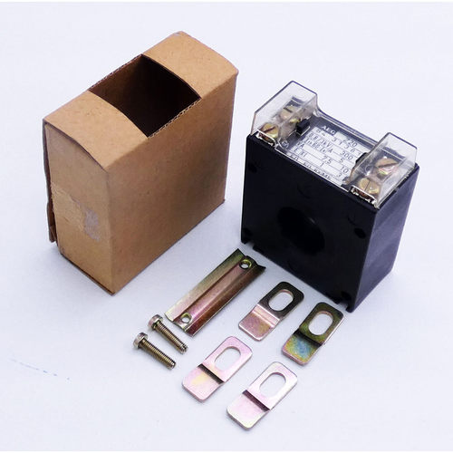 AEG Z20 0,8/3kV 300/5A 7,5/10VA Stromwandler -unused/OVP-