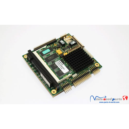 Kontron/JUMPtec PGX1L113 CPU Board 01028-0000-30-2PS1 | V. 3