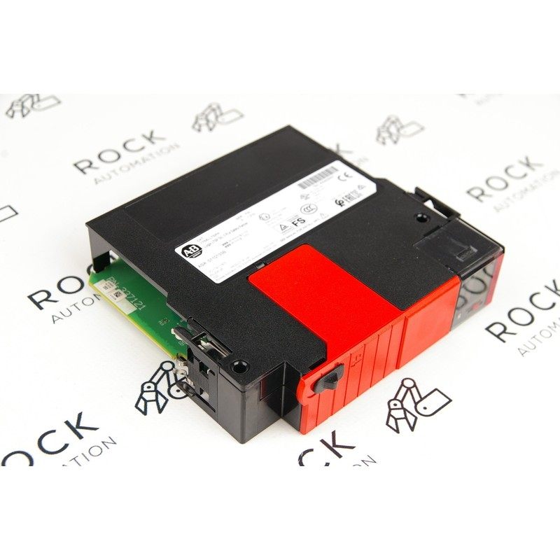 Allen Bradley 1756-L7SPK SER B Logix L3SP SIL 3 Ple 安全合作