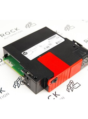 Allen Bradley 1756-L7SPK SER B Logix L3SP SIL 3 Ple 安全合作