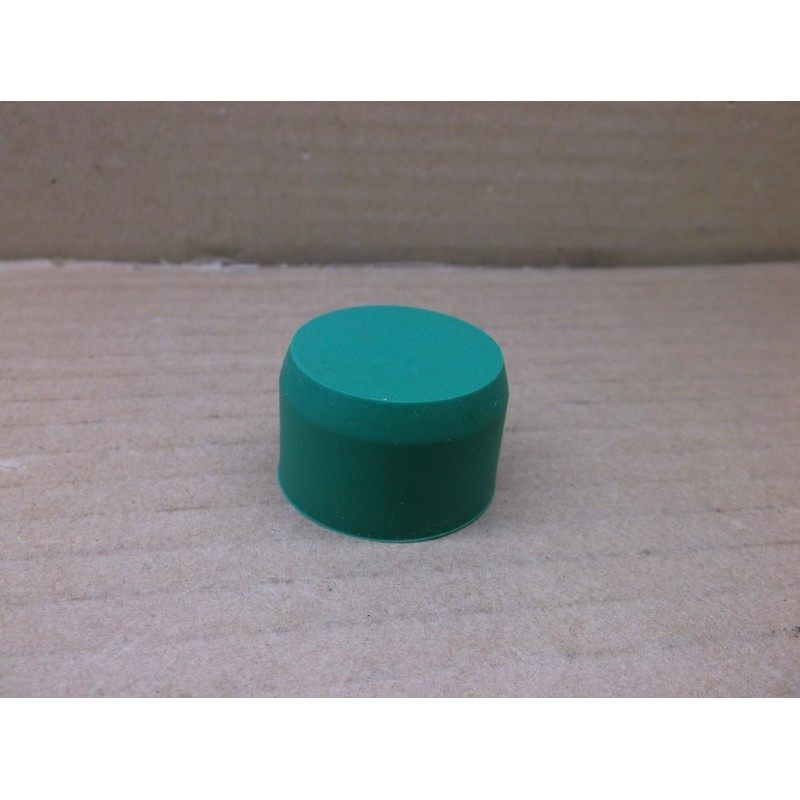 E22BGM Eaton Cutler Hammer NEW 22mm Green Pushbutton Cover E