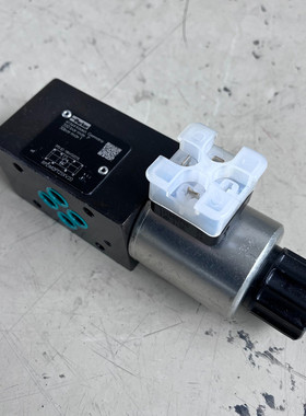 1x Parker RPDM2PT25XV20 Proportionalventil Druckventil
