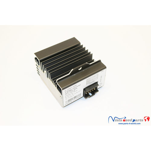 MAN 81.25907-0350 Voltage Converter 81259070350