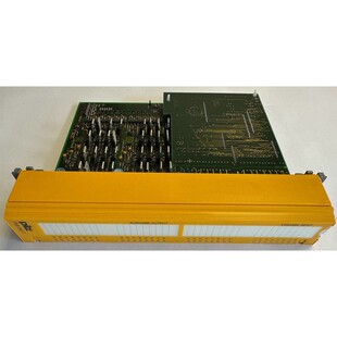 Pilz PSS1 DIO T EIN-AUSGABE 16E+16A / 24V DC / 302107