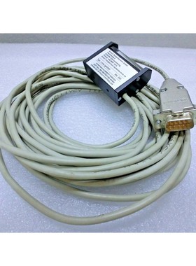 Schulz SystemTechnik LineLight040 恒电流 带电缆,二手,Ger+953