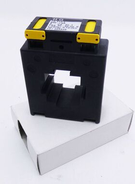 HG 7A412.3 7A4123 600V 5A Stromwandler -unused/OVP-