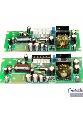 LOHJA CORP. PU-81b INVERTER CIRCUIT BOARD CARD PU81b
