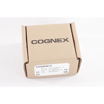Cognex ISL-7000-IR 820-10158-4R / 820101584R 环灯