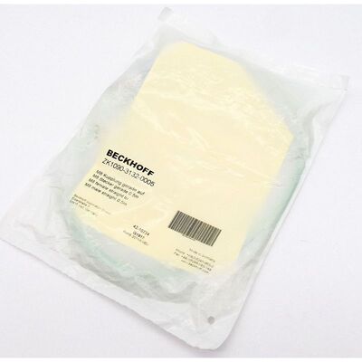 Beckhoff ZK1090-3132-0005 M8 Kupplung gerade auf M8 Stecker