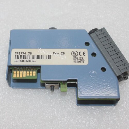 BR 7AI774.70 PLC MODULE AI774