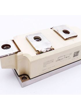 Semikron Semipack 5 SKKT 570/18 E Thyristor Diode Modul -use