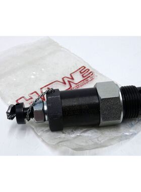 HAWE CMVX 2E-140-PYD Bauteilgeprüftes Sicherheitsventil -un