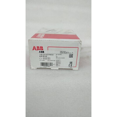 ABB A403032 接触器 220240VAC