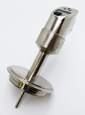 Endress+Hauser Thermophant T TTR35-A1C12ULL1XHB Temperatursc