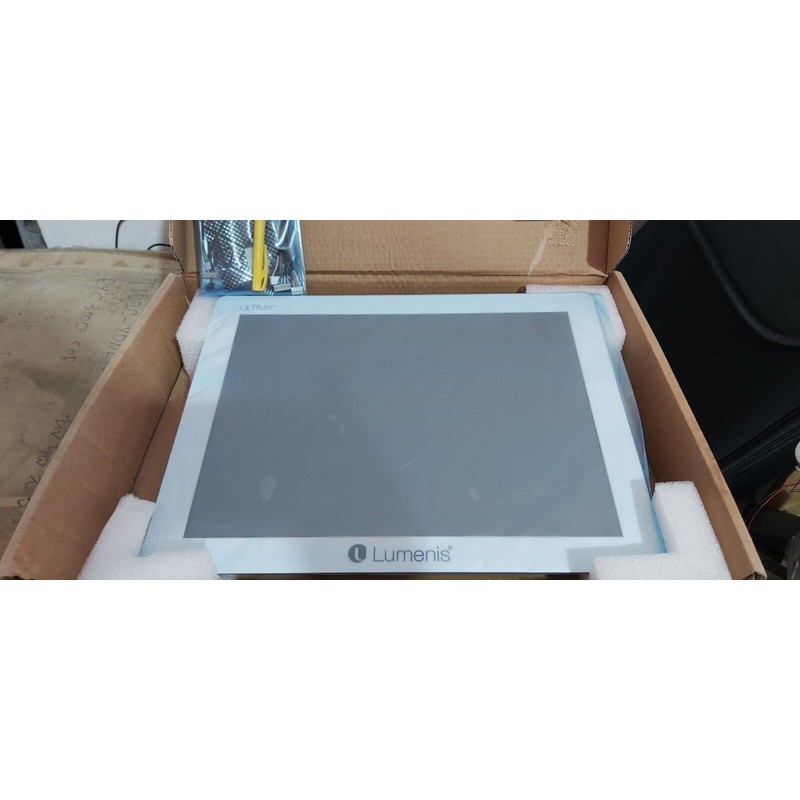 盒装 Lumenis InnoLux G150GEL04 REV C4 TOUCH 屏幕 ASSY 提供