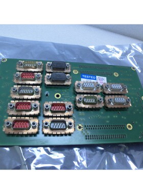 Racal 18-3309 发行 B 板,19-3309/B,二手&94388