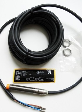 ifm efector 100 induktiver Sensor IFM 208 IFKC007-ASKG/M -un