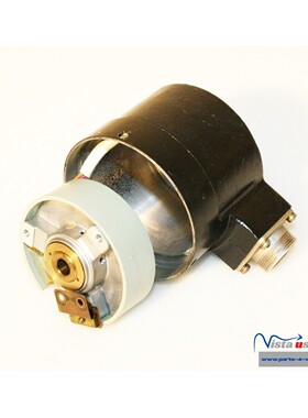NIKKI DENSO ES10-PL5 ENCODER 1000P/R FOR ACTUS POWER AC SERV