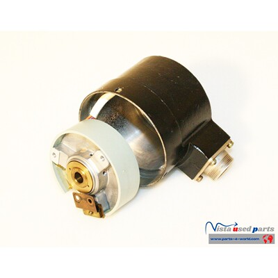 NIKKI DENSO ES10-PL5 ENCODER 1000P/R FOR ACTUS POWER AC SERV