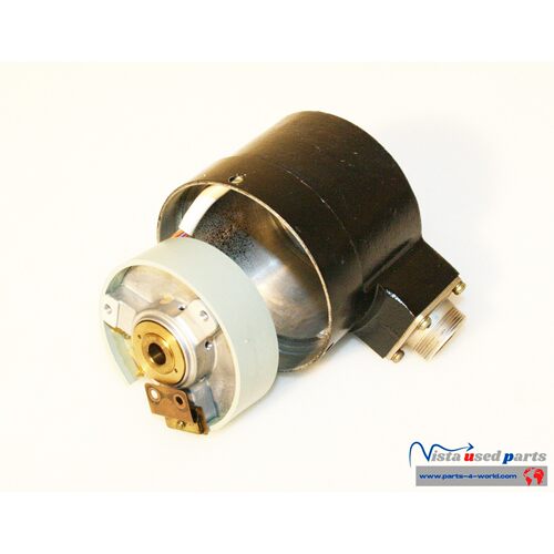 NIKKI DENSO ES10-PL5 ENCODER 1000P/R FOR ACTUS POWER AC SERV