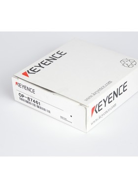Keyence OP-87461 图像传感器保护套