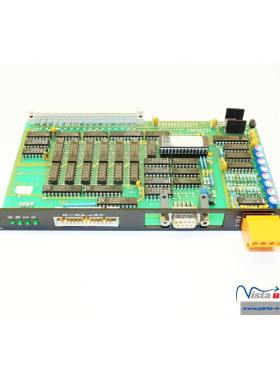 B&R Automation ECPIP1-0 | IP10 Rev. 00.00 Counter Module Mid