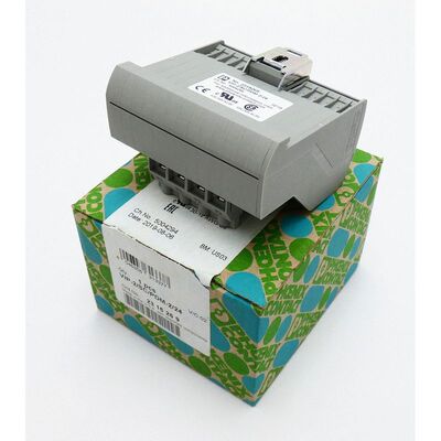 Phoenix Contact VIP-2/SC/PDM-2/24 2315269 übergabemodul -un