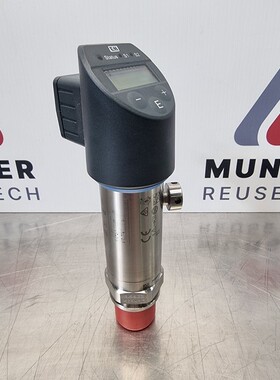 Endress Hauser Ceraphant PTP33B Pressure Transmitter | PTP33