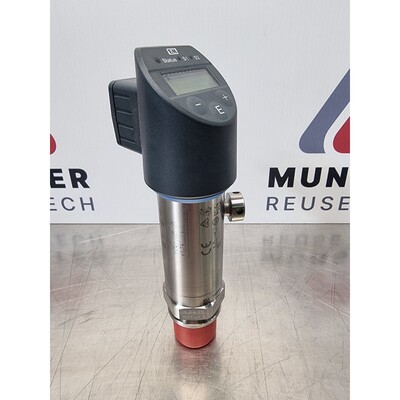 Endress Hauser Ceraphant PTP33B Pressure Transmitter | PTP33