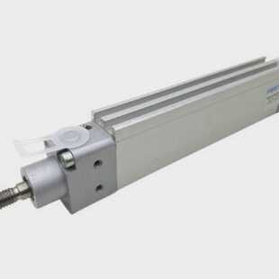 Festo 151138 DZH20100PPVA Kompakter pneumatischer doppeltwir