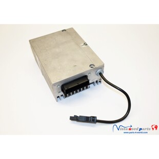 MEG Mechanik 6.683-360.0 Power Supply Unit LG 364054-ob | HV