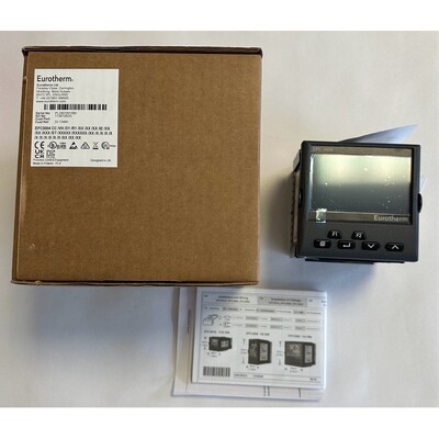 Eurotherm Programmierbare Regler  EPC 3004  EPC3004 CCVHD1R1