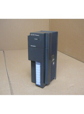 A66PC Mitsubishi PLC Power Supply Module Unit A66P-C