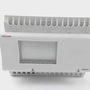 GRSSLIN talento 891 03.59.0022.1 100120VAC 5060Hz ZEITSCHALT