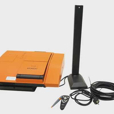 Hitachi EDA110 3LCD Projektor Beamer Kurzdistanz WXGA HDMI V