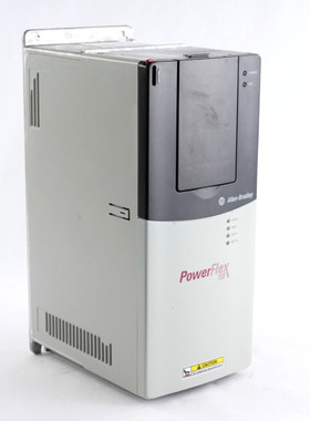 Allen Bradley 20BD022A0AYYAEC1 /B Powerflex 700 AC Drive 480