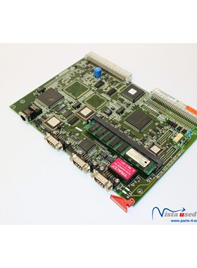 Netstal HCU2 110.241.0279 Control Board 110.241.0280 | 110.2