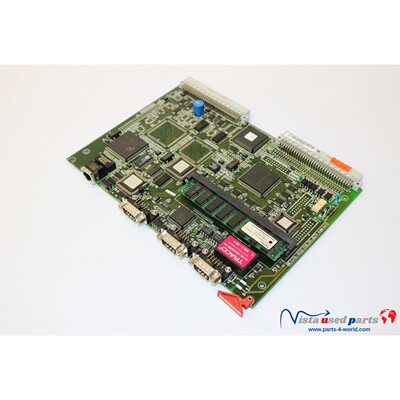 Netstal HCU2 110.241.0279 Control Board 110.241.0280 | 110.2