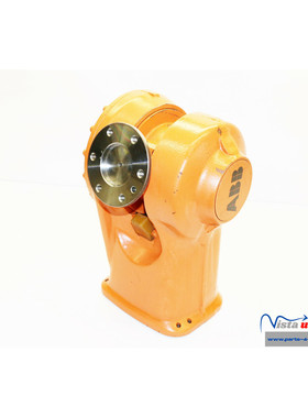ABB Robotics IRB4400/45 Robot Wrist 3HAB 3658-2 3HAB3658-2 3