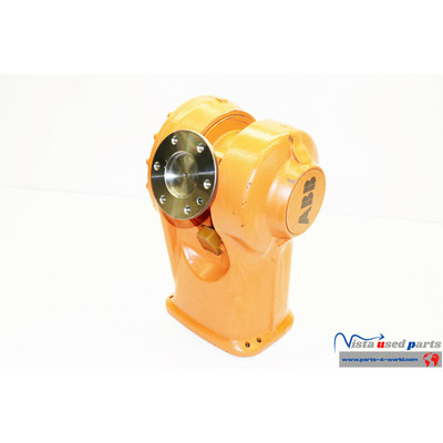 ABB Robotics IRB4400/45 Robot Wrist 3HAB 3658-2 3HAB3658-2 3