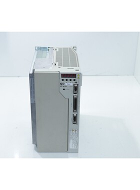 Yaskawa XtraDrive XD-50-TN 伺服驱动器 V3.30