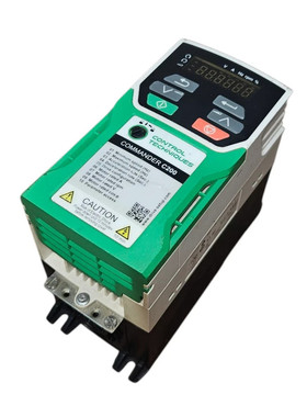CONTROL TECHNIQUES 指挥官 M200012 00042 A 075KW 可变频率驱动