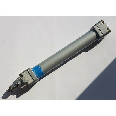 FESTO DNN-32-200-PPV Normzylinder - NEUWERTIG worldwide ship