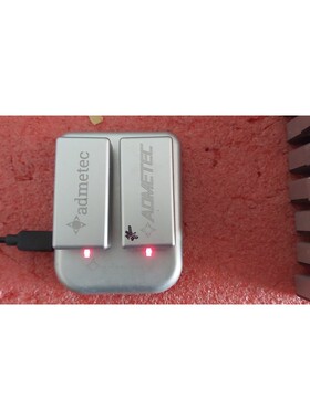 Admetec ButterflyS 电池 4 件装优惠 UPS 航运 A0