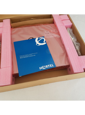 Nortel Ethernet Switch 47048T Switch 48 Ports RJ45 Neu in OV