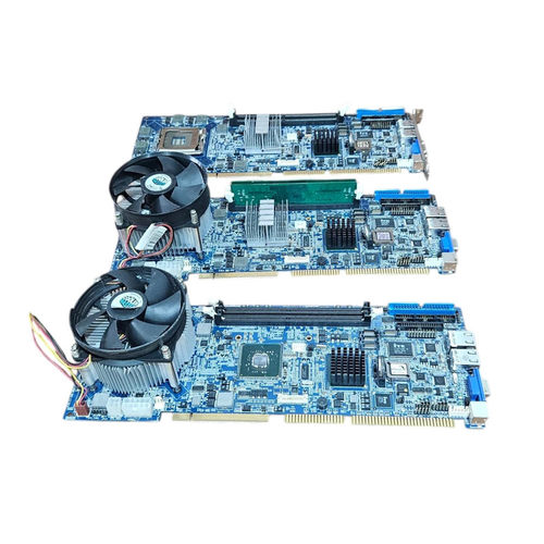 批量 03 PROX-F601LF-P0205-G1A P/N 17-106-060110 工业控制主板