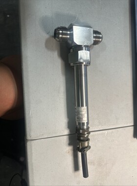 ATW 自动 VL-.75-A0S1K 流量计 0-10 GPM SS 管装