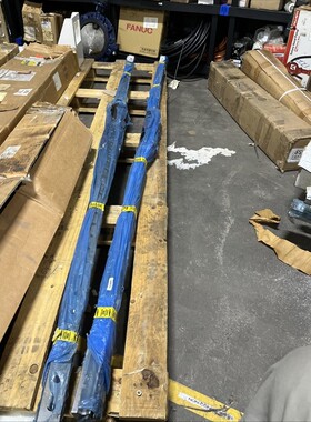 GROB-WERKE RAIL SYSTEM 45-D2-2372-C-31-G1-V3 KSF45-R-2-2372-