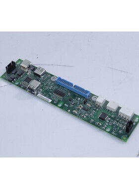 Philips IU22 IE33 453561262301 Rev A USB 集线器 Plus Board A